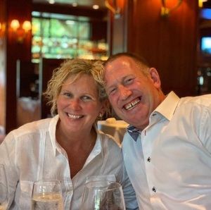 Meet your Posher, Wendy